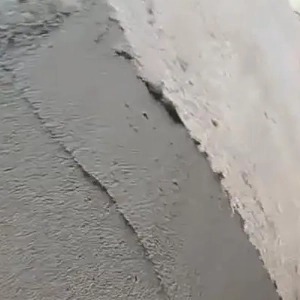定西水工建筑物I级C55聚合物改性水泥砂浆 渠道防渗泵站加固迎水面抗冲刷砂浆