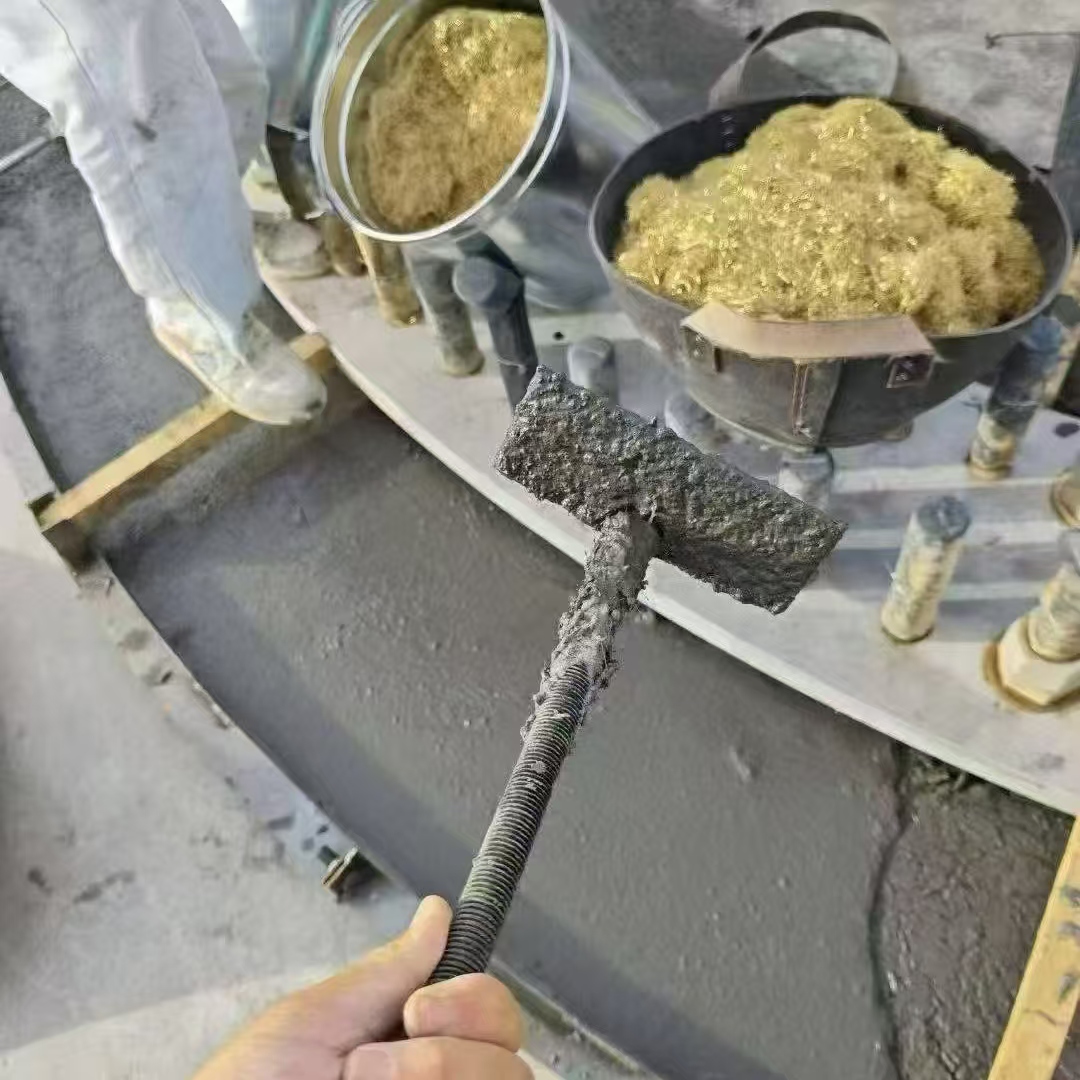 定西C120风电设备基础专用灌浆料