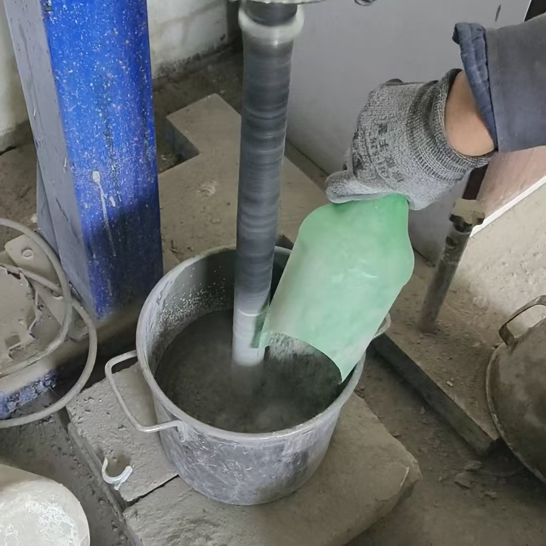 定西桥梁公路张拉用H60压浆料与普通压浆料有什么区别？